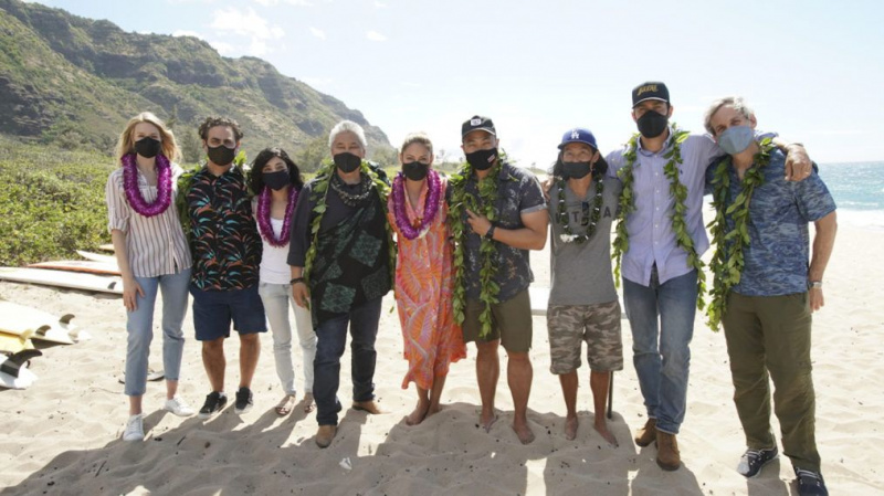 NCIS Hawaii