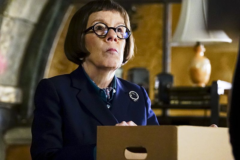 NCIS: Los Angeles