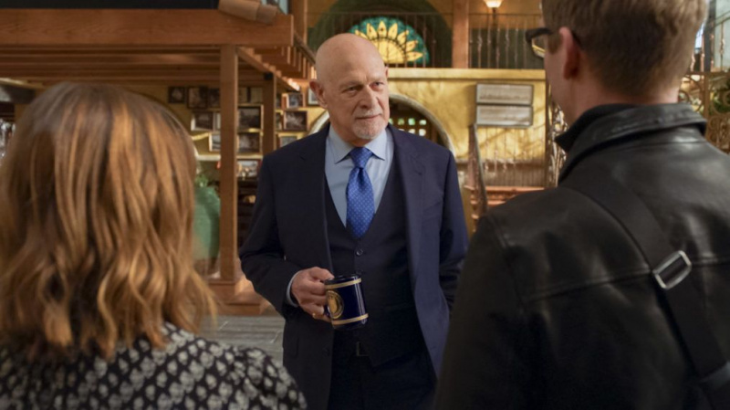 NCIS Los Angeles, temporada 12, episódio 14, Kilbride