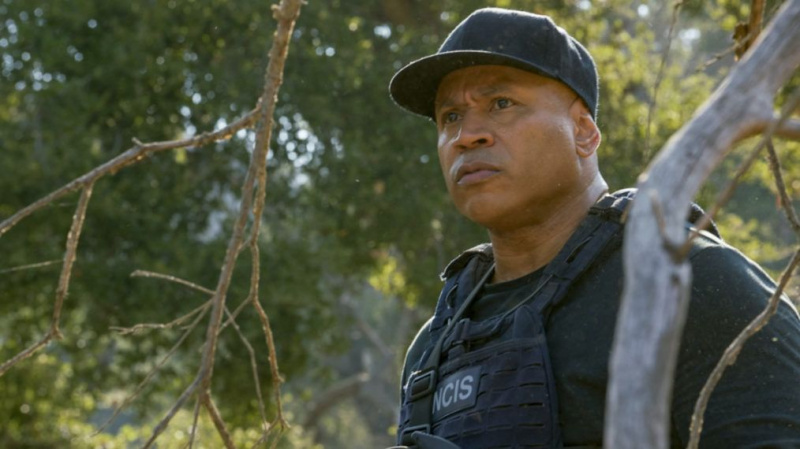 'NCIS: LA' omarbetar Sam's Daughter för säsong 12