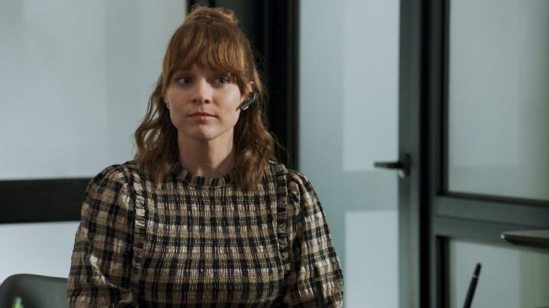 ‘NCIS: LA’: Renée Felice Smith sobre a ‘Grande decisão’ de Nell e o preenchimento de Hetty