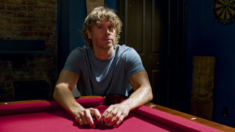 Vai policijas reforma novedīs pie tā, ka Deeks kļūs par “NCIS: LA” aģentu?