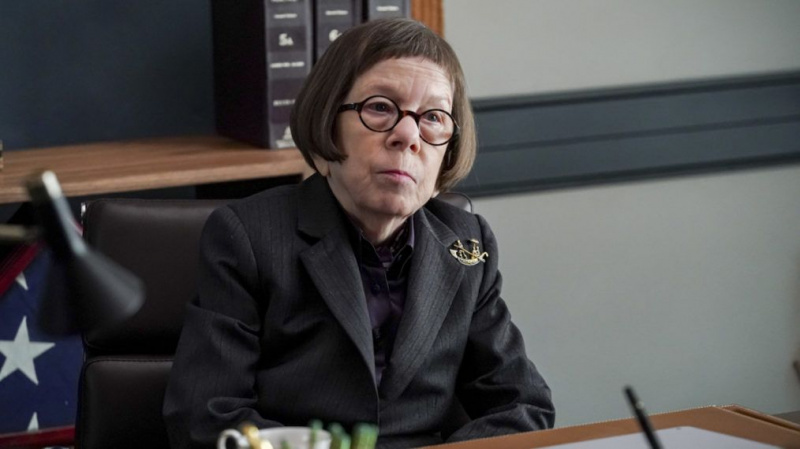 Kommt Hetty bei „NCIS: Los Angeles“ zurück? Es ist längst Zeit für ein Update
