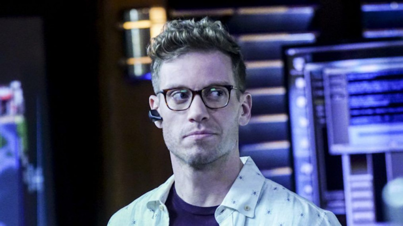 Ericas grįžo „NCIS: LA“, o kaip jo slapta užduotis?