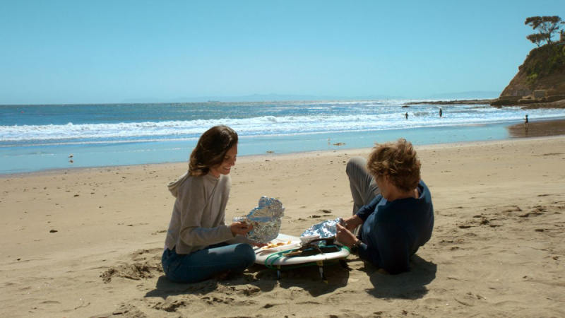 Final da 12ª temporada do Densi Picnic NCIS LA Kensi Deeks