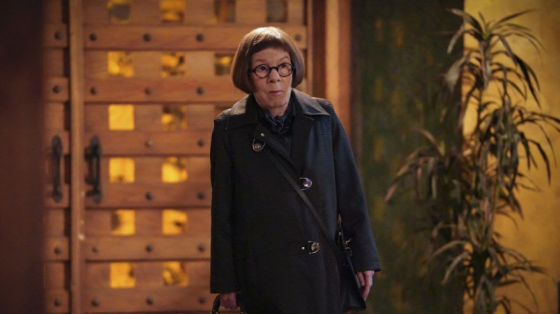 Hetty andrà in pensione presto su 'NCIS: Los Angeles'?