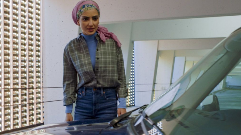 Fatima Car NCIS Losandželosa, 12. sezona, 10. sērija