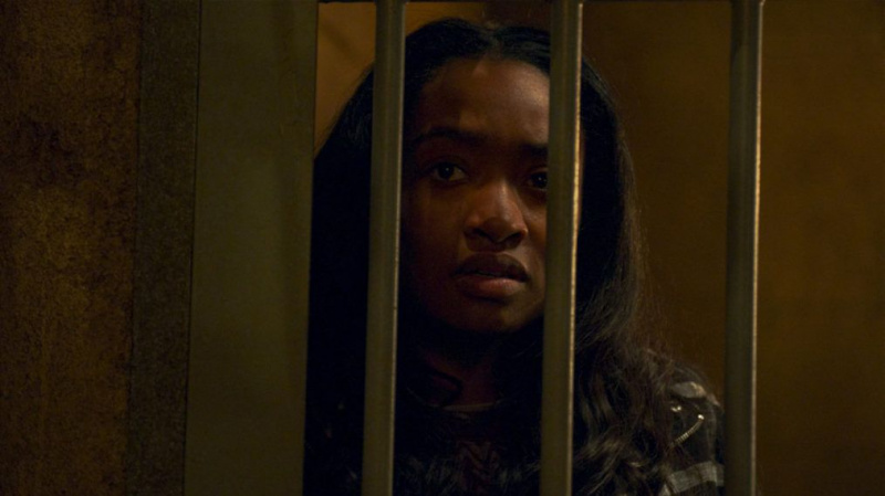 Kam Prisoner NCIS Los Angeles, 12. sezona, 10. sērija