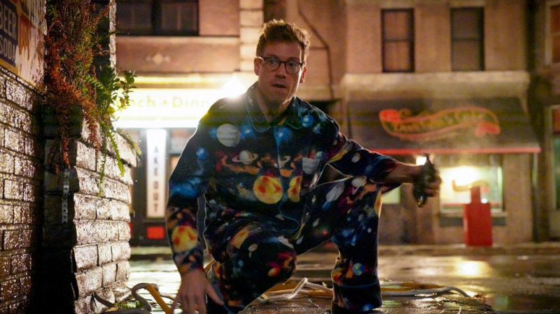 'NCIS: Barrett Foa de LA provoca o' efeito cascata 'da missão secreta de Eric