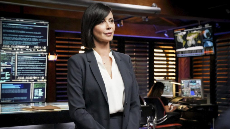 Catherine Bell powraca jako Mac w sezonie 11 NCIS: Los Angeles