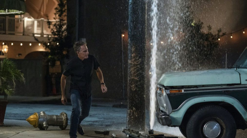 'NCIS: Nueva Orleans' se prepara para un aumento de COVID en el estreno de la temporada 7 (RESUMEN)