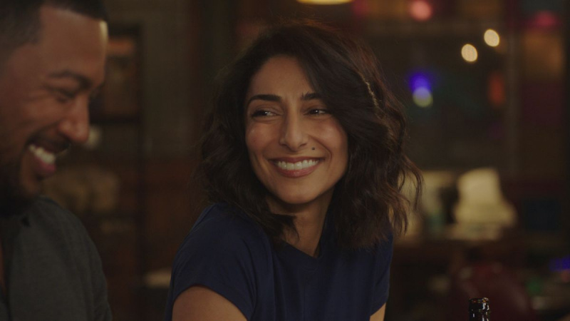 Carter Hannah NCIS New Orleans Staffel 7