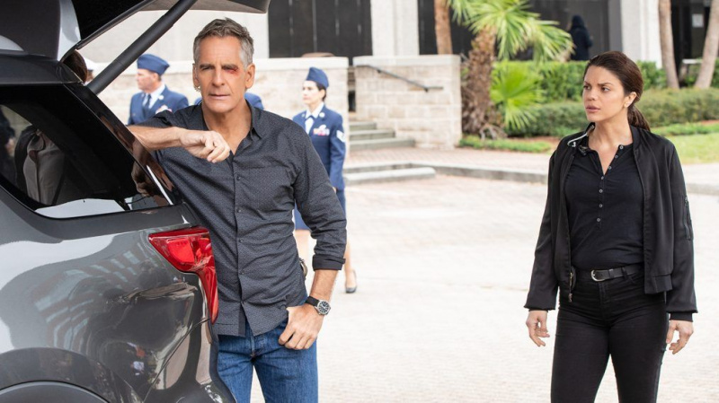 'NCIS: New Orleans' Scott Bakula & EPs Preview a Journey Into Pride's Mind