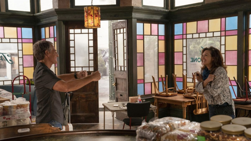 « NCIS : La Nouvelle-Orléans » traite avec COVID-19 et trouve de petits moments de joie (PHOTOS)
