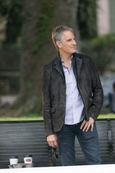 Dwayne Pride Scott Bakula NCIS New Orleans Finale Staffel
