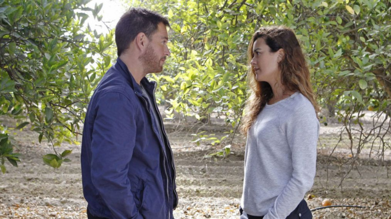 NCIS 18. sezona cer, ka pagātnes varoņi atgriezīs Toniju Zivu