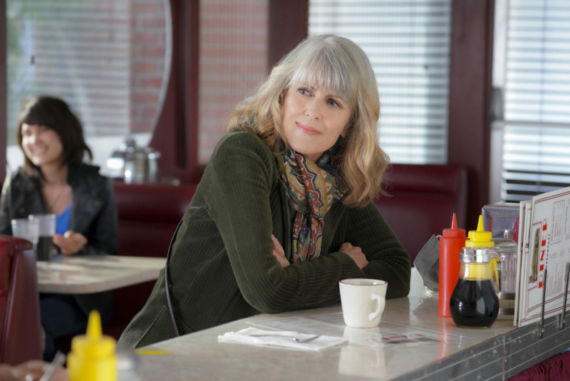 Pam Dawber NCIS säsong 18 avsnitt 11 Marcie