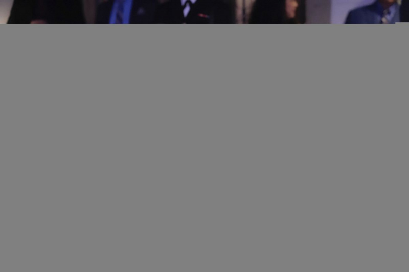 Maria Bello Mark Harmon NCIS Säsong 17 Musikalstolar Jack Gibbs