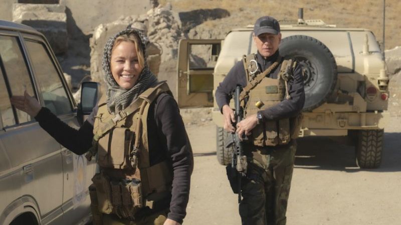 Вторник телевизионни рейтинги: „NCIS“ (Чао Джак!) & „Гласът“ Сплит печели