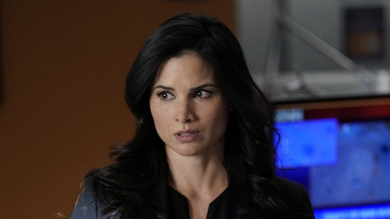 Катрина Law NCIS Сезон 18 Финал Джесика Найт