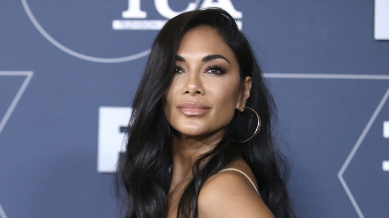 Nicole Scherzinger