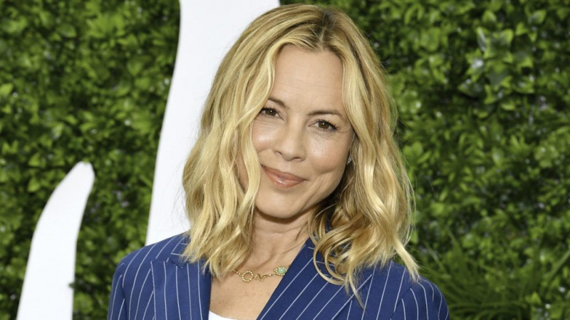 Maria Bello