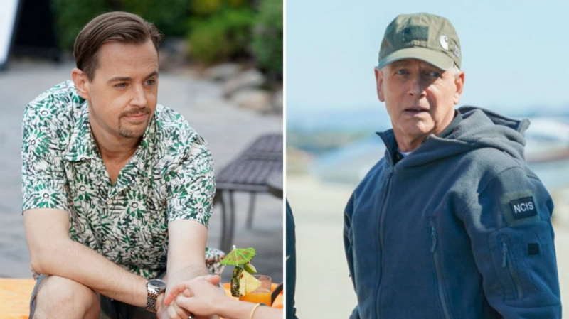 ‘NCIS’ im Jahr 2021: McGee & Delilah’s Vacation, Gibbs & Fornell’s Crusade (FOTOS)