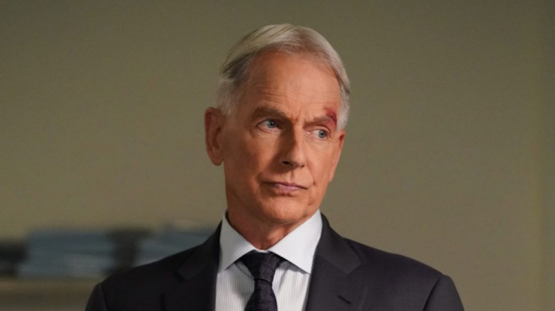 „NCIS“: Първи поглед към версията на „Есетровия сезон“ на Гибс (СНИМКИ)