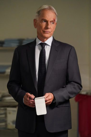 Марк Хармън NCIS Сезон 18 Премиера Гибс