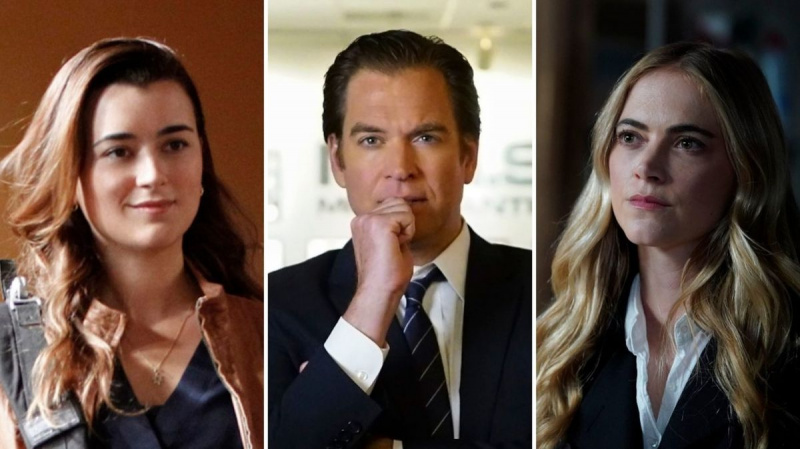 Bishop, Tony, Ziva e altre uscite 'NCIS': quali sono state le più scioccanti?