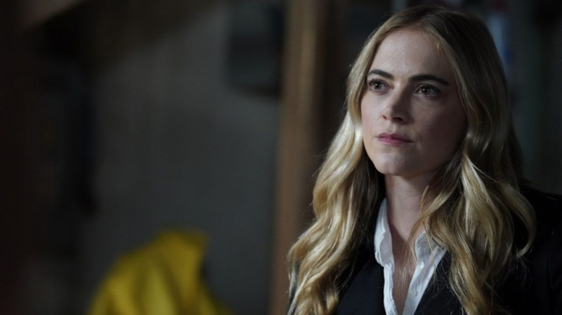 NCIS Ellie Bishop Emily Wickersham