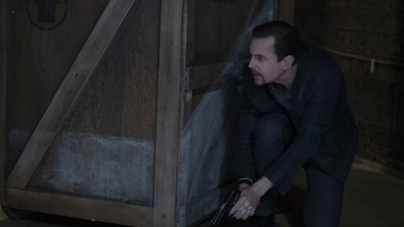 Sean Murray NCIS Staffel 18 Finale McGee
