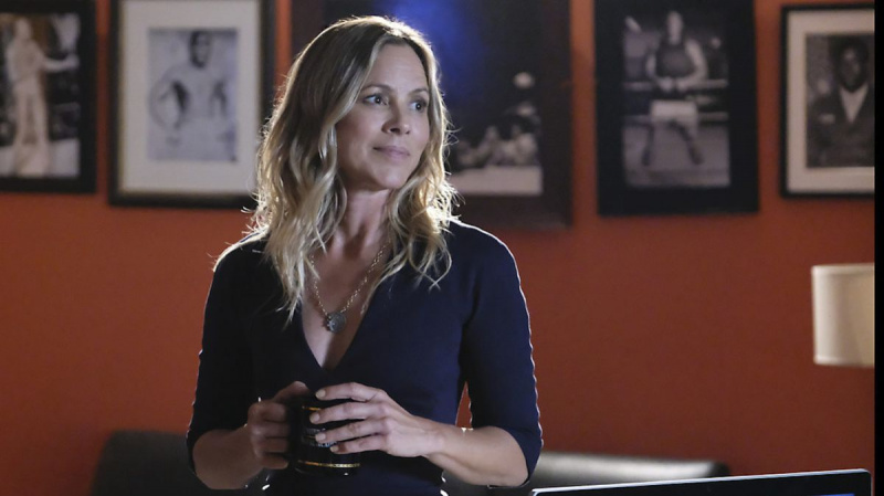 NCIS Jack Sloane verlässt Exit-Theorien