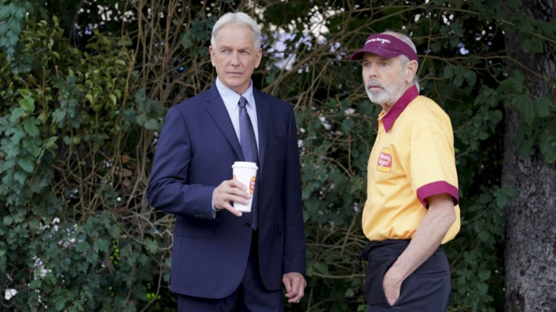 „NCIS” przedstawia tajemnicę Fornell: 2 teorie na temat tego, co się stało
