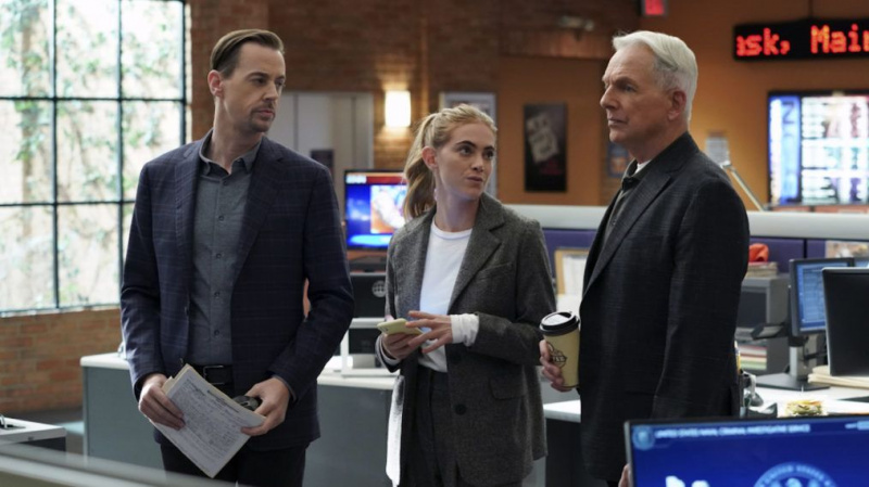 Ci sono state troppe perdite in troppo pochi episodi nella stagione 18 di 'NCIS'?