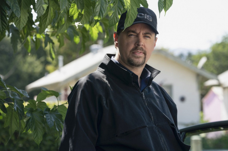 Sean Murray NCIS Season 17 McGee
