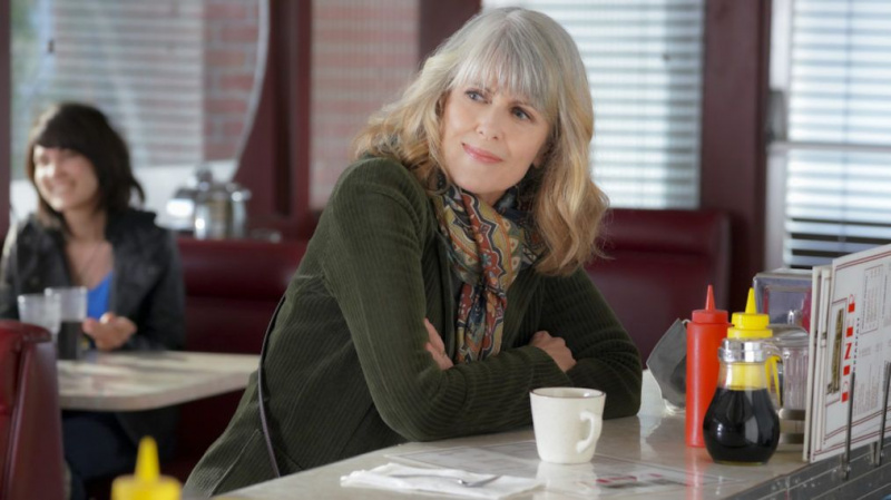 Pam Dawber NCIS Staffel 18 Folge 11 Marcie