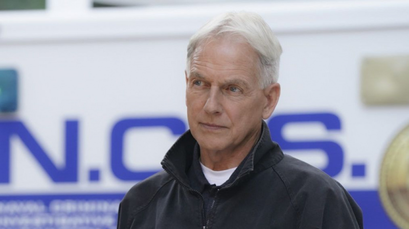 NCIS Сезон 18 Кръв и съкровища Марк Хармън Гибс