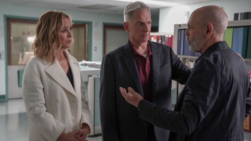 „NCIS“ EPs на Gibbs „Най-лош кошмар“ и нова цел през сезон 16 Финал