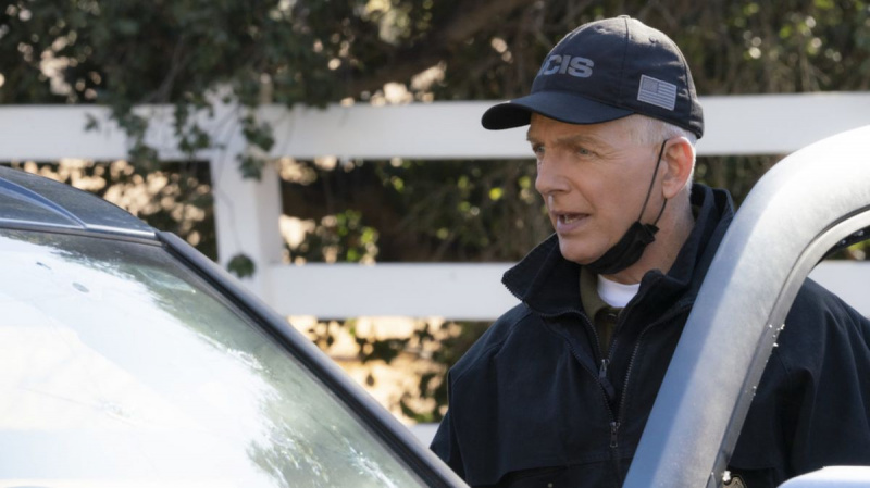 « NCIS » entre dans l'ère COVID alors que McGee retourne sur le terrain (PHOTOS)