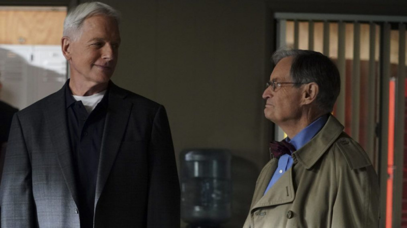 „NCIS“ Епизод 400: Началото на красивото приятелство на Гибс и Дъки (RECAP)