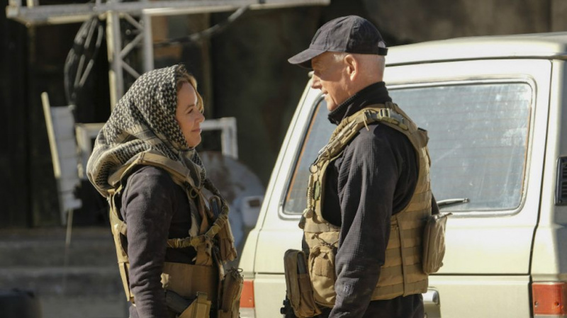 « NCIS » dit au revoir à Jack – mais comment laisse-t-elle les choses avec Gibbs ? (RÉSUMER)