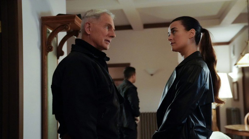 EP 'NCIS' revela detalles sobre la 'cosa' que Ziva debe hacer