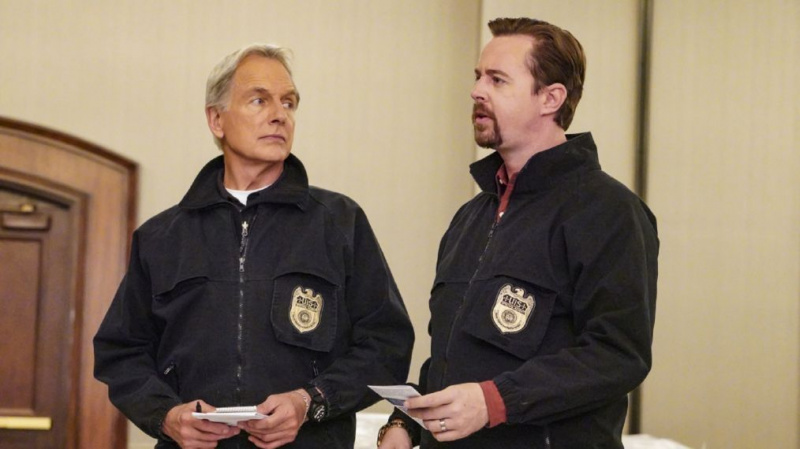 Ar „Garsenybių didysis brolis“ pakeičia „NCIS“? Išsami informacija apie „CBS Show“ pokalbį
