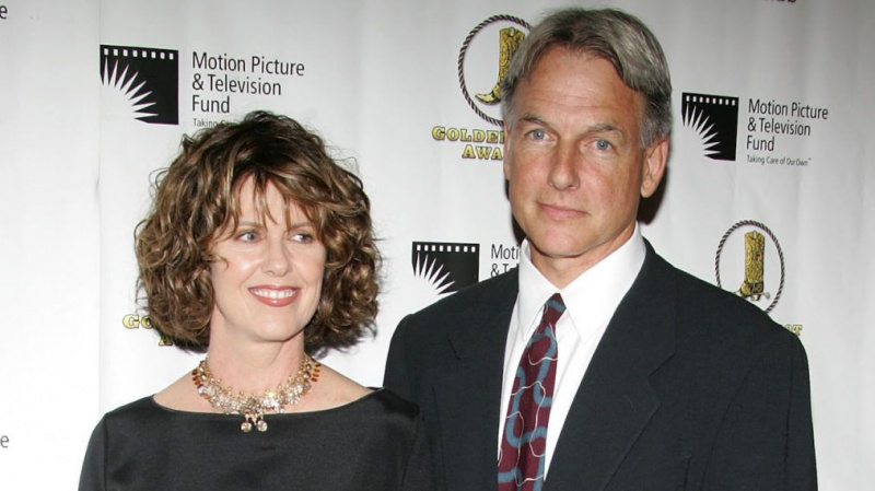 'NCIS' aggiunge Pam Dawber a recitare al fianco di suo marito Mark Harmon nella stagione 18
