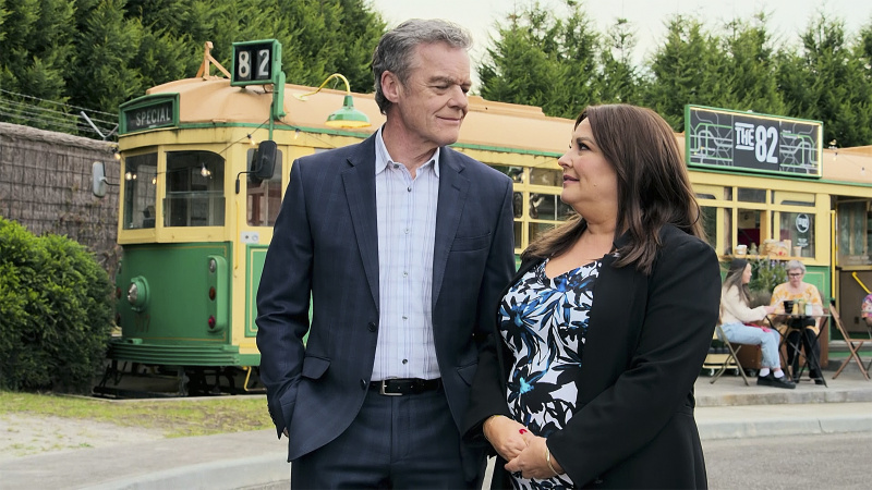 Nachbarn-Spoiler: Terese verrät Paul!