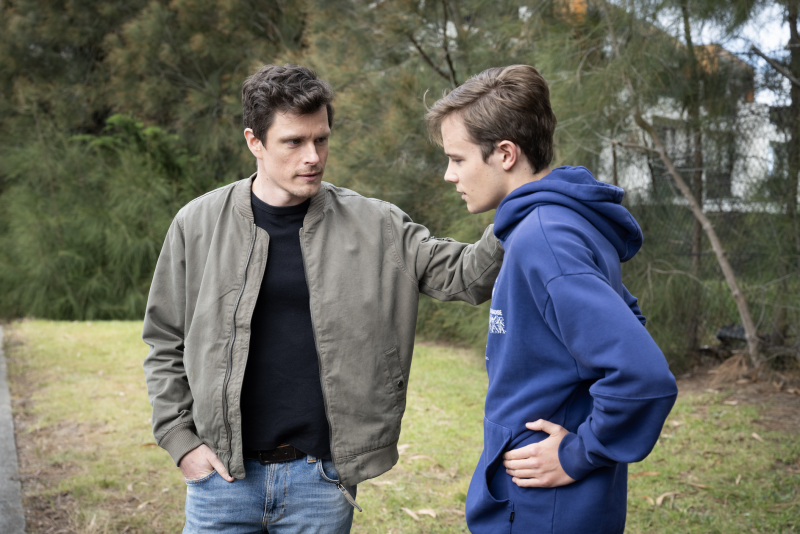  Burenspoilers, Felix Rodwell, JJ Varga-Murphy