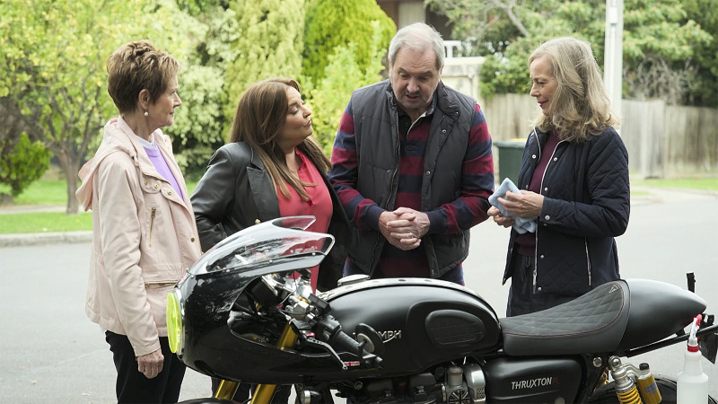   Komşular spoiler, Susan Kennedy, Terese Willis, Karl Kennedy, Jane Harris