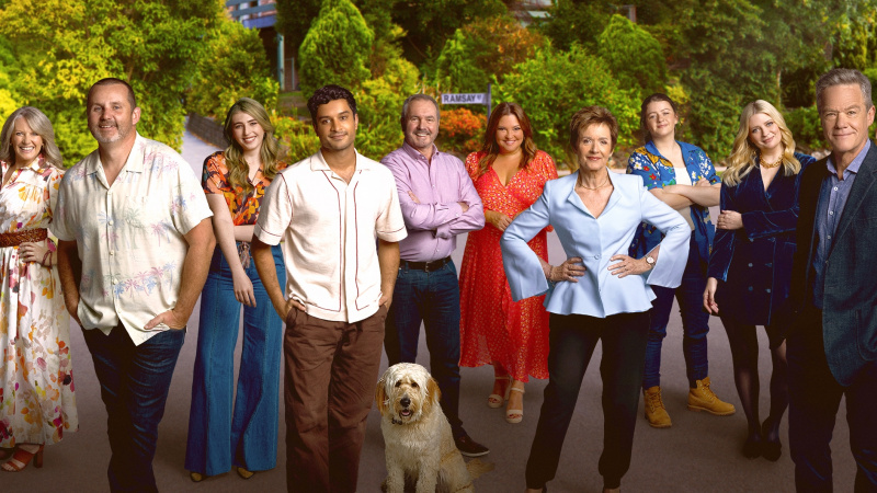   Buren cast shot 2023