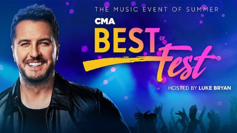 Värt att titta på: CMA Best of Fest, Acorn’s ‘Nest’, ett ‘Celebrity Call Center’ på E!